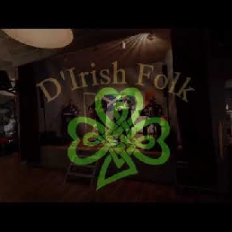 D'irish Folk