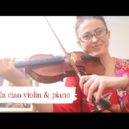 Maria Dorri (violinist)