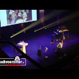 Presenter De Bilt  (NL) 