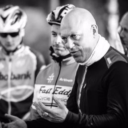 Gert Jakobs Cycling Experience