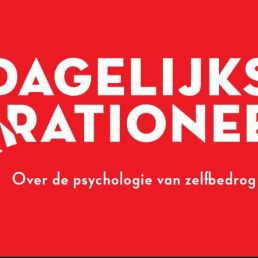 Spreker Leiderdorp  (NL) Dagelijks Irrationeel