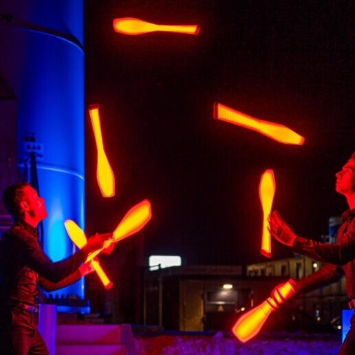 Event show Middelburg  (NL) 