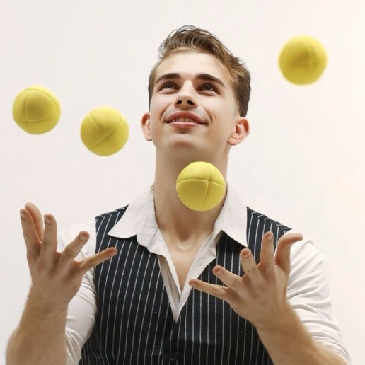 Trainer/Workshop Middelburg  (NL) 