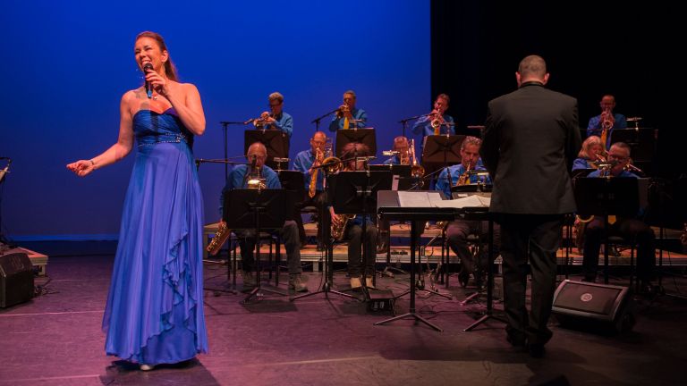 Jalafusi Big Band