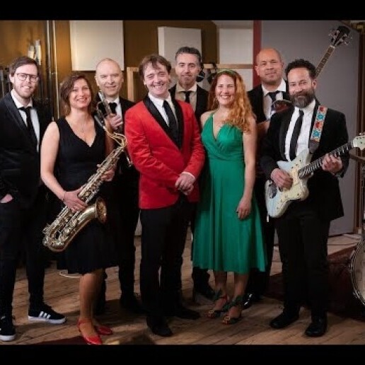 Band Amsterdam  (NL) 