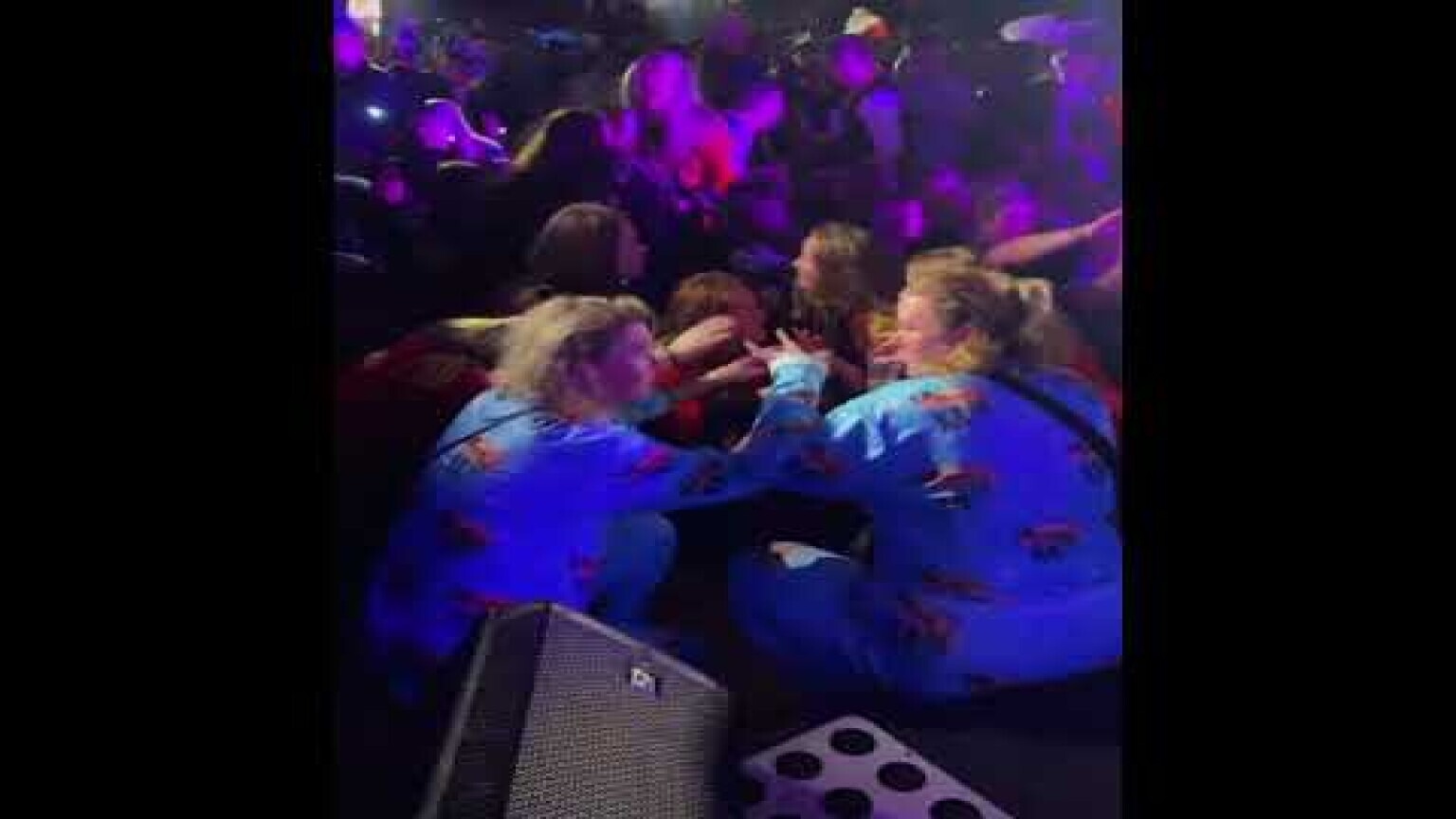 Party singer Wilfried Wildschwein