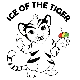 Ice of the tiger