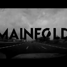 Mainfold pop/rock band