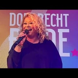 Antje Montiero: ABBA Tribute