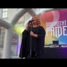 Antje Montiero: ABBA Tribute