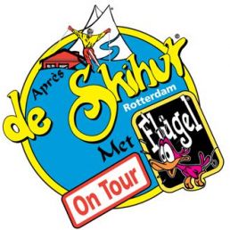 Apres Skihut met Flugel On Tour