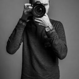 Portrait photography