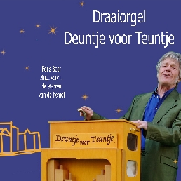Zanger Castricum  (NL) Deuntje voor Teuntje