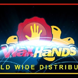 Waxhands