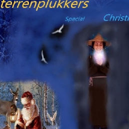 Event show Amsterdam  (NL) Christmas Show Special