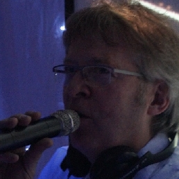 DJ Rotterdam  (NL) Seventies DJ (70's)