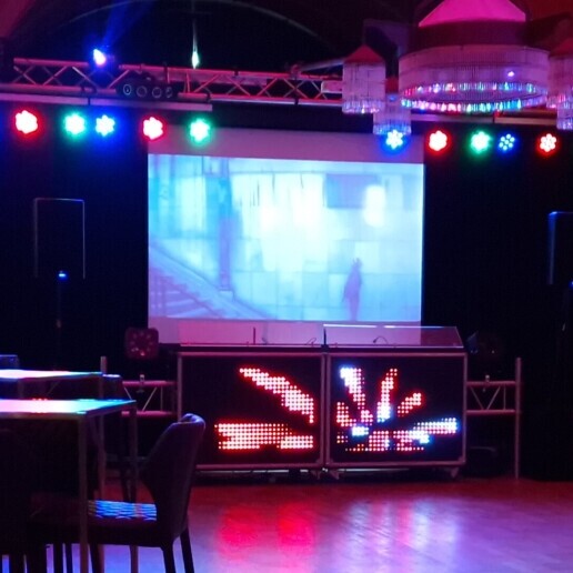 Drive-in show Berkel en Rodenrijs  (NL) 