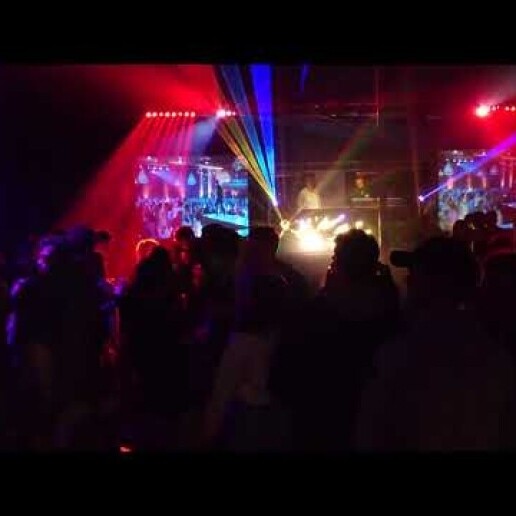 Drive-in show Berkel en Rodenrijs  (NL) 