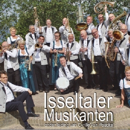 Isselaler Musicians
