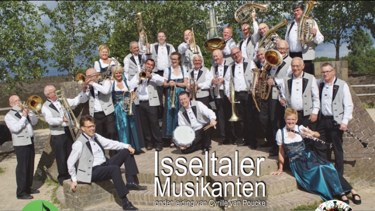 Isselaler Musicians