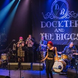 Dockter en de Biggs