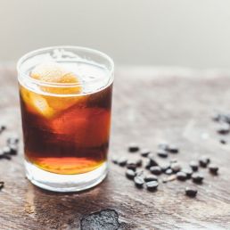 Barista Bandits: Koffie Cocktails