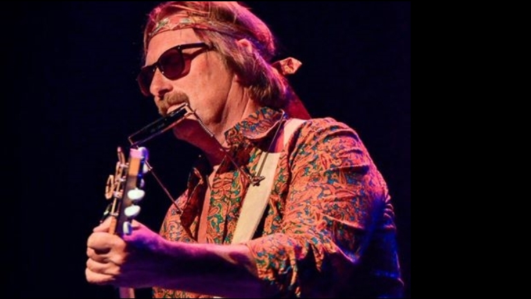Harry Loco (Woodstock performer)
