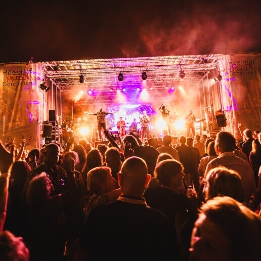 Band Rijen  (NL) 