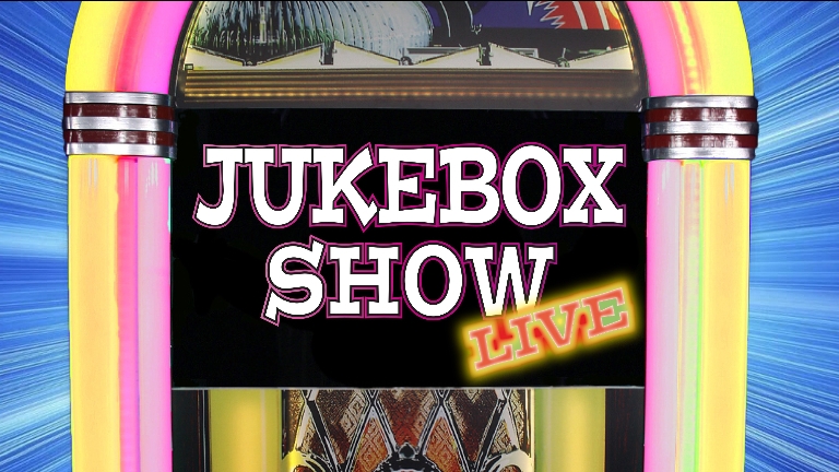 Jukebox Show LIVE