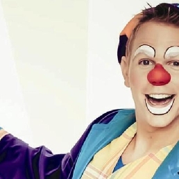Clown Noni's Banging Children's Show