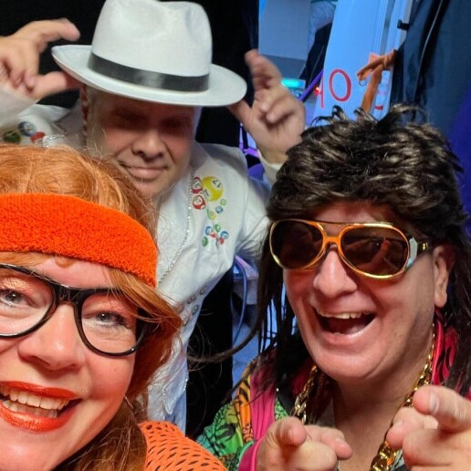 Event show Nieuwegein  (NL) 