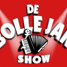 Drive-in show Ouderkerk aan de Amstel  (NL) De Bolle Jan Show