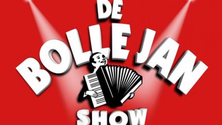 The Bolle Jan Show