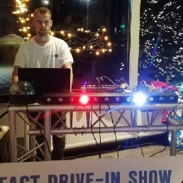 Fact Drive-in Show