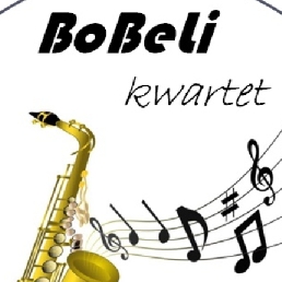 Bobeli saxofoon kwartet
