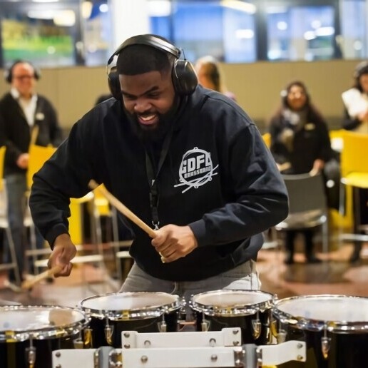 Trainer/Workshop Almere  (NL) 