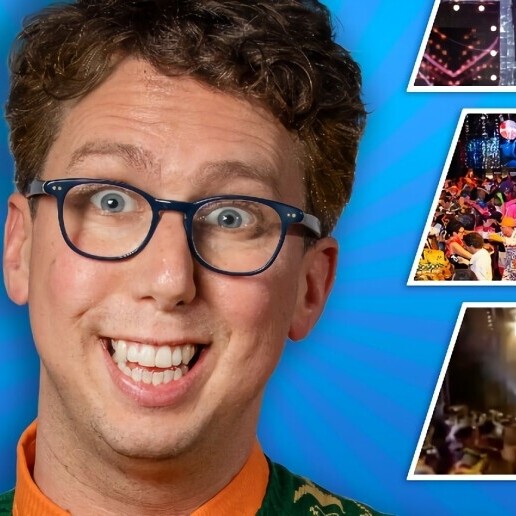 Singer (male) Tilburg  (NL) 