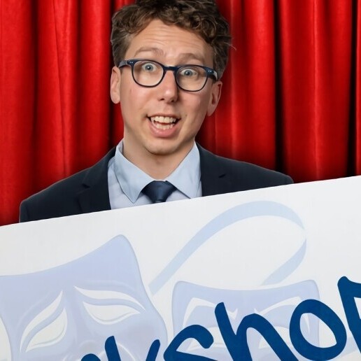 Trainer/Workshop Tilburg  (NL) 