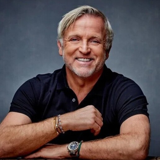 Speaker Amsterdam  (NL) 