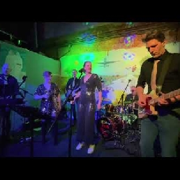 Funk Delight - Party Band