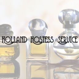 Holland Hostess Service: Geurpromotie