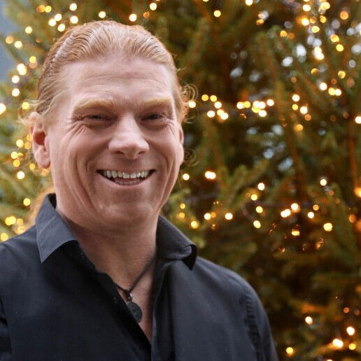 Singer (male) Boxtel  (NL) 