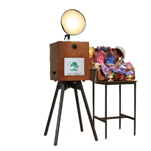 Photographer Lent  (NL) 