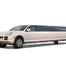 Porsche Cayenne limousine