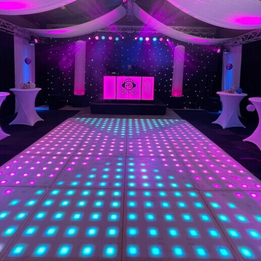 Drive-in show Etten-leur  (NL) 