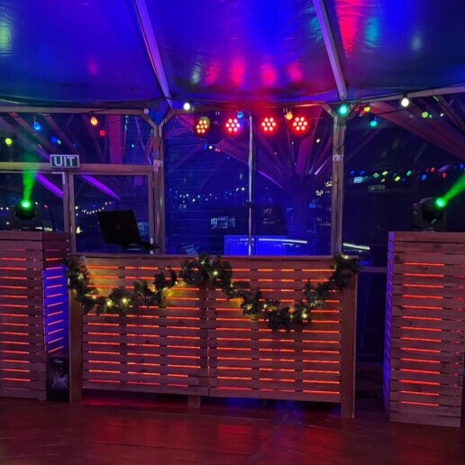 Drive-in show Etten-leur  (NL) 