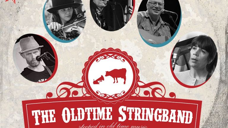 The Oldtime Stringband