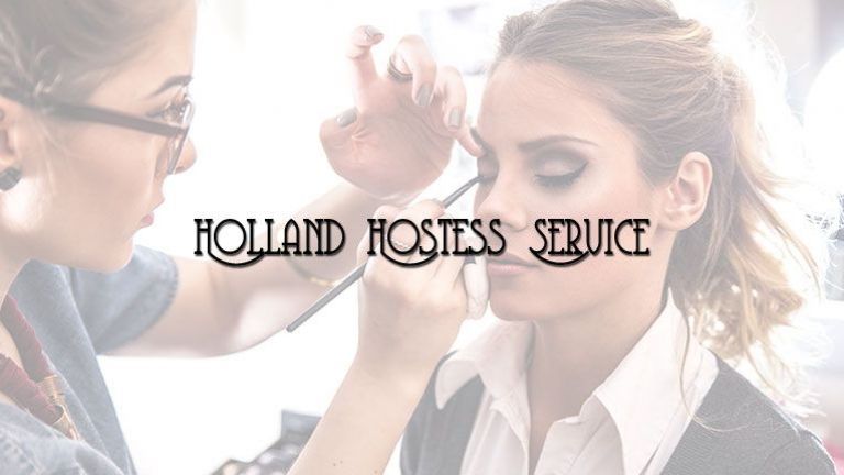 Holland Hostess Service: Visagie