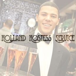 Holland Hostess Service: Horeca & Catering