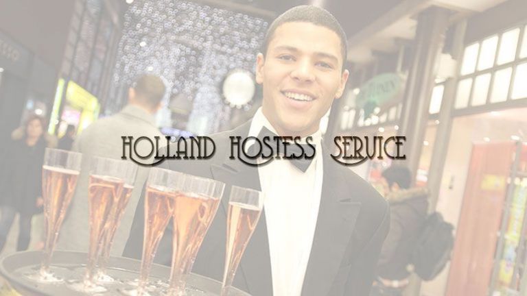 Holland Hostess Service: Catering & Hospitality